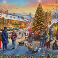 Jigsaw Puzzle