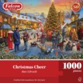 Jigsaw Puzzle