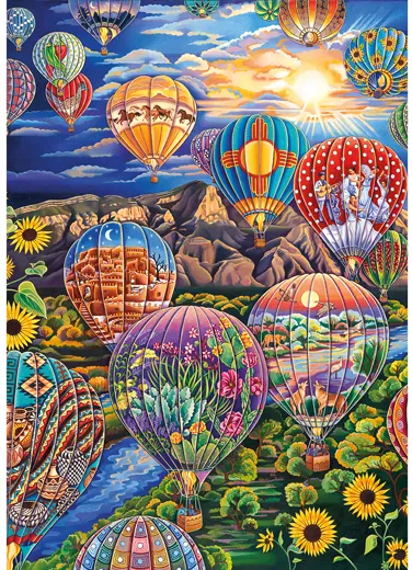 Jigsaw Puzzle