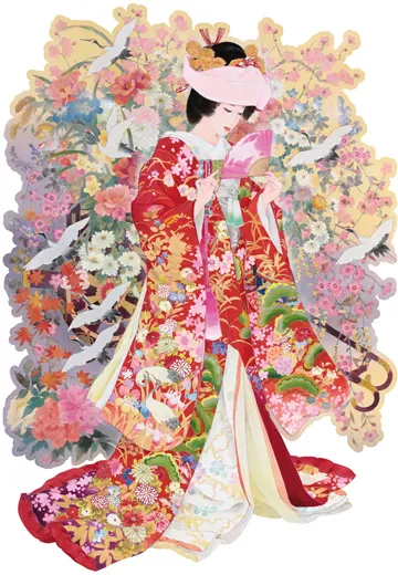 Jigsaw Puzzle