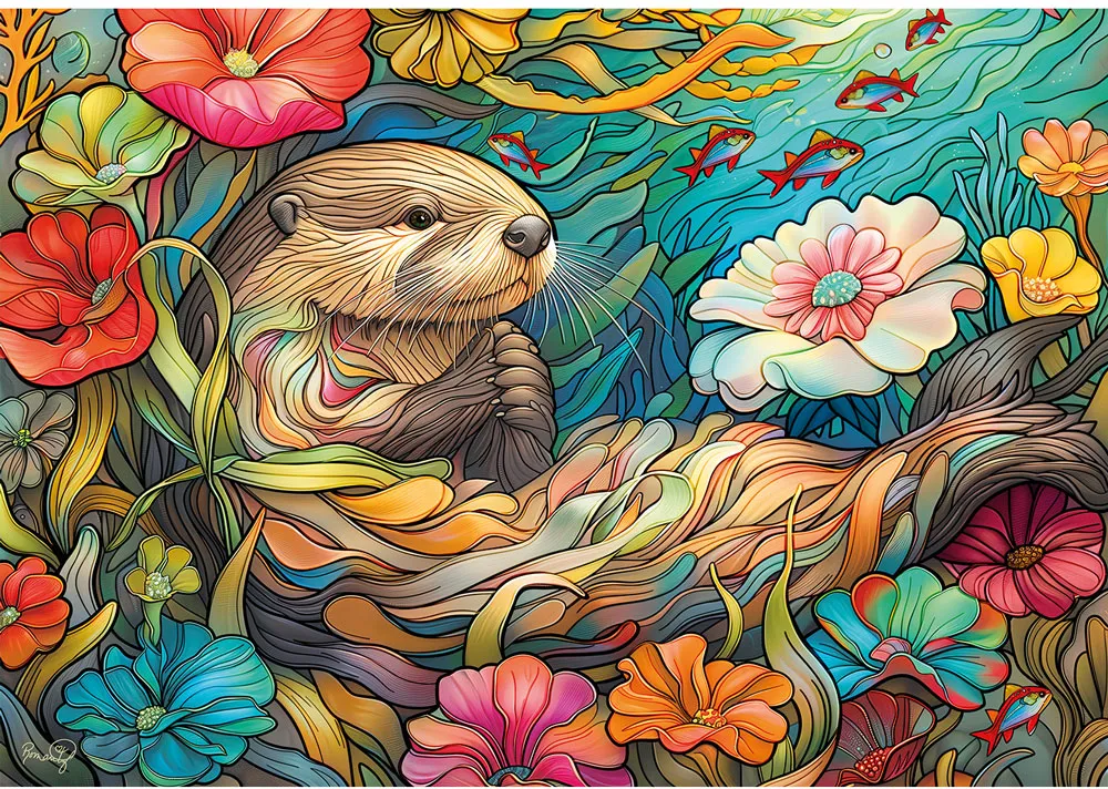 Jigsaw Puzzle