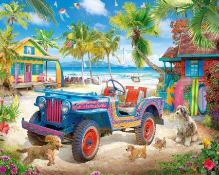 Jigsaw Puzzle