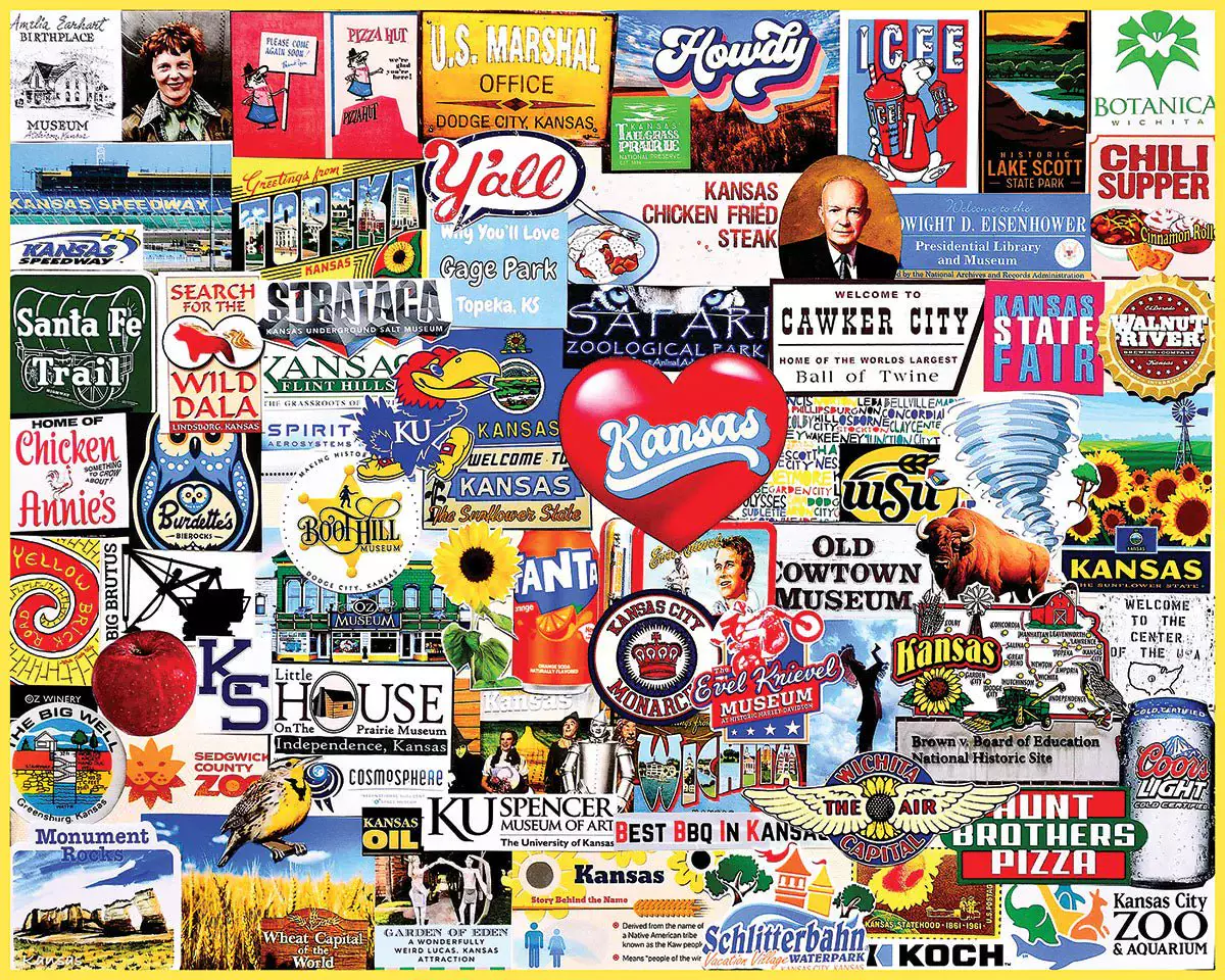 Jigsaw Puzzle