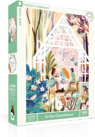 Jigsaw Puzzle