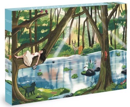Jigsaw Puzzle