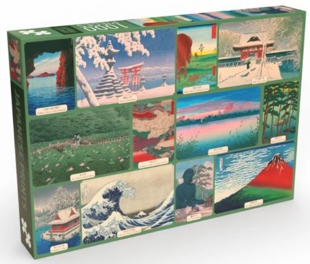 Jigsaw Puzzle
