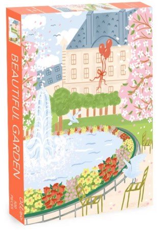 Jigsaw Puzzle