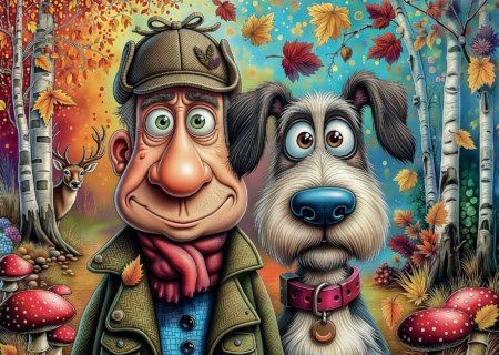 Jigsaw Puzzle