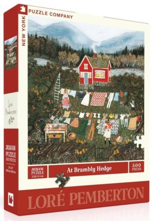 Jigsaw Puzzle