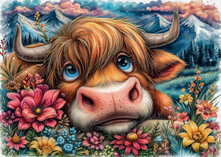 Jigsaw Puzzle