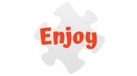 Jigsaw Puzzle