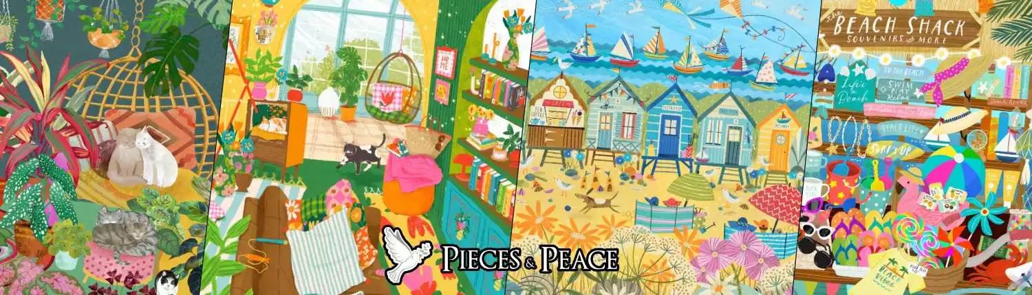 Jigsaw Puzzle