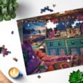 Jigsaw Puzzle