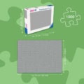 Jigsaw Puzzle