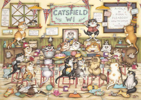 Jigsaw Puzzle