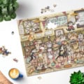 Jigsaw Puzzle