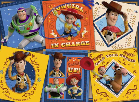 Jigsaw Puzzle