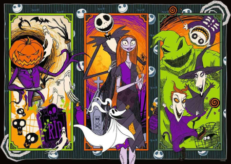 Jigsaw Puzzle