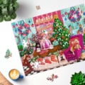 Jigsaw Puzzle