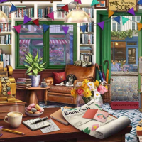 Jigsaw Puzzle