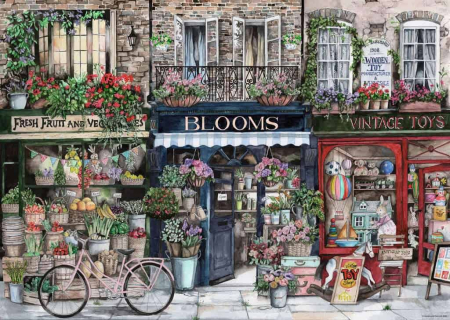 Jigsaw Puzzle