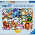 Jigsaw Puzzle