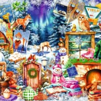 Jigsaw Puzzle