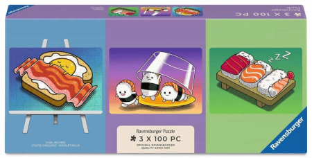 Jigsaw Puzzle