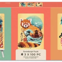 Jigsaw Puzzle