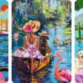 Jigsaw Puzzle