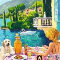 Jigsaw Puzzle