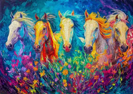 Jigsaw Puzzle