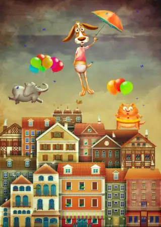 Jigsaw Puzzle