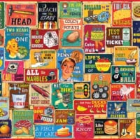 Jigsaw Puzzle