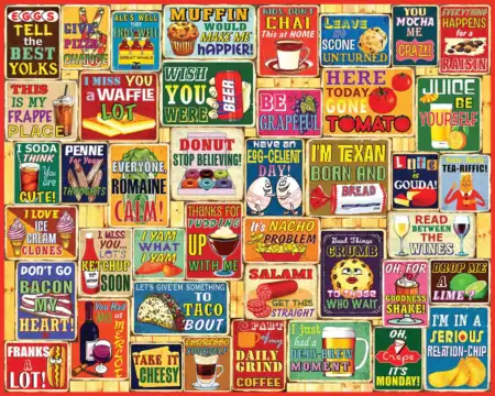 Jigsaw Puzzle