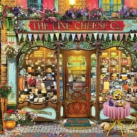 Jigsaw Puzzle