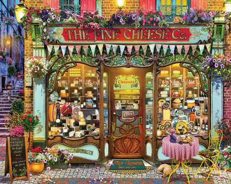 Jigsaw Puzzle