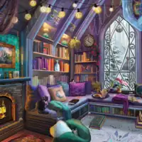 Jigsaw Puzzle