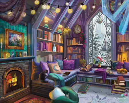 Jigsaw Puzzle