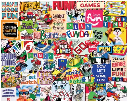 Jigsaw Puzzle