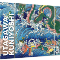 The Palace of the Dragon King 1000 piece jigsaw puzzle 12 Jigsaw Puzzle