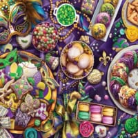 Jigsaw Puzzle