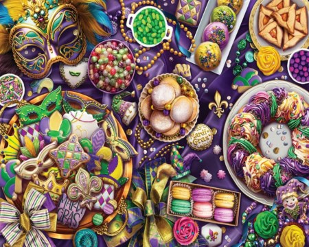Jigsaw Puzzle