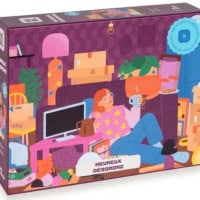 Jigsaw Puzzle