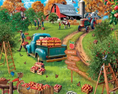 Jigsaw Puzzle