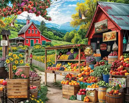 Jigsaw Puzzle