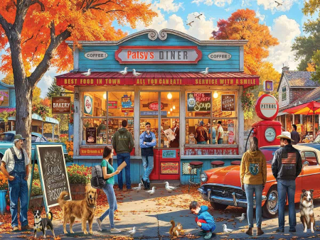 Jigsaw Puzzle