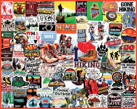 Jigsaw Puzzle
