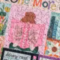 One More Chapter 1000 piece jigsaw puzzle 4 Jigsaw Puzzle