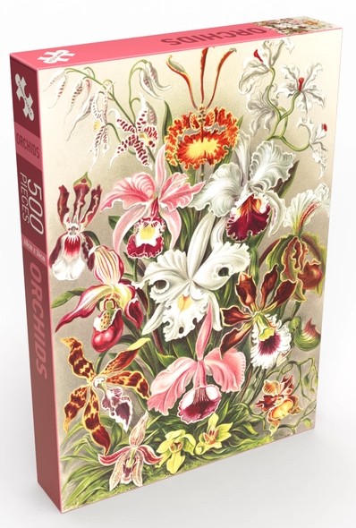 Jigsaw Puzzle